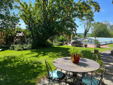 Vente maison prix nous consulter Juvigne