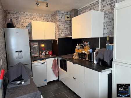 Location Appartement Le plessis belleville Réf. 8895 - Slide 2