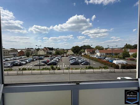 Location Appartement Le plessis belleville Réf. 8895 - Slide 4