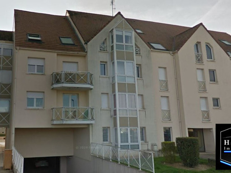 Location Appartement Le plessis belleville Réf. 8895 - Slide 5