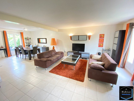 Vente Maison Saint pathus Réf. 8912 - Slide 2