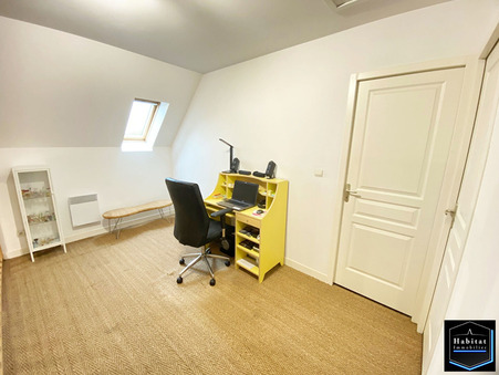 Vente Maison Saint pathus Réf. 8912 - Slide 5