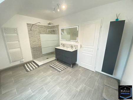 Vente Maison Saint pathus Réf. 8912 - Slide 6