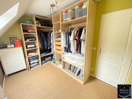 Vente Maison Saint pathus Réf. 8912 - Slide 7