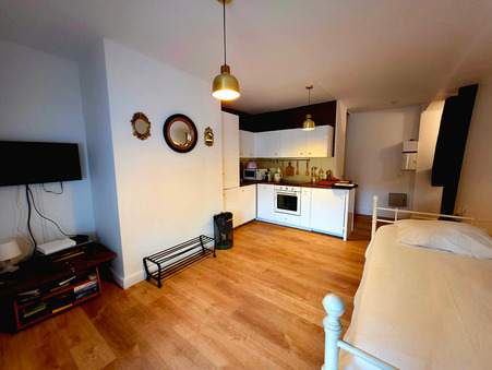 Vente appartement 55 000 €  Remalard en Perche