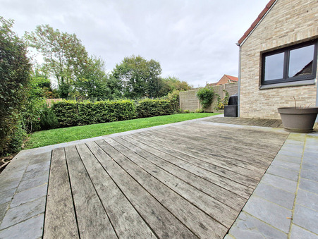 Maison sur Verlinghem ; 499 500 €  ; Vente Réf. 01649