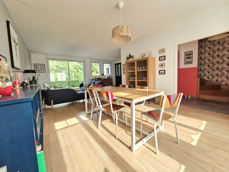 Achat maison Verlinghem Réf. 01649