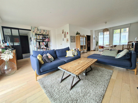 Achat maison Verlinghem Réf. 01649