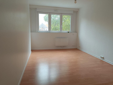 Appartement | lille | 700 € | 2 Pièces | 1 Chambre | 46.78 m²