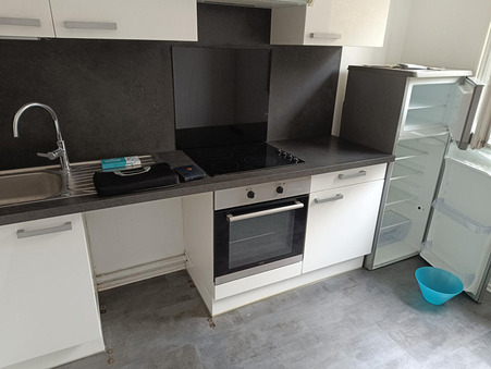 A louer appartement 700 €  Lille