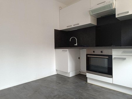 Appartement sur Lille ; 700 €  ; A louer Réf. 413