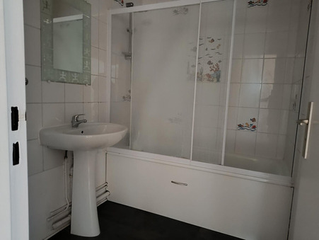 Location appartement Lille Réf. 413