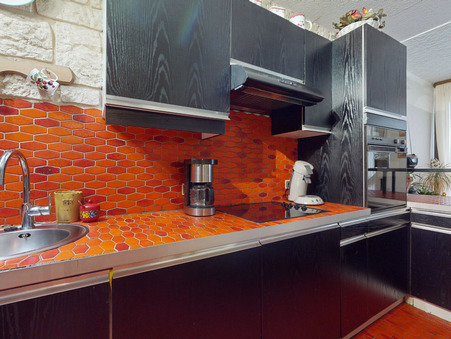 Appartement 170 000 €  sur Thionville (57100) - Réf. 269