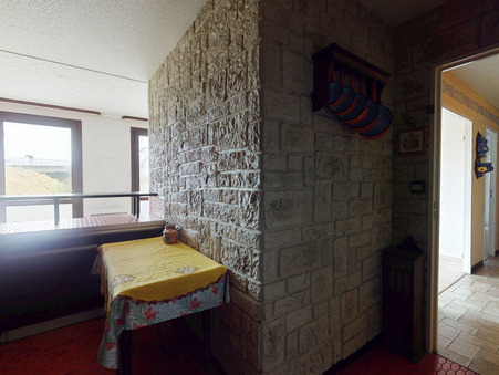 Appartement 170 000 €  Réf. 269 Thionville