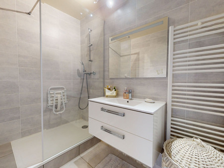 Achat appartement Thionville Réf. 269