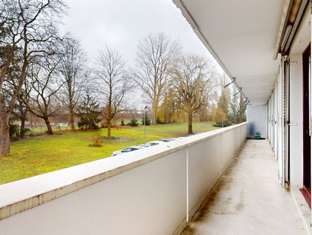 A vendre appartement Thionville 57100; 170 000 € 