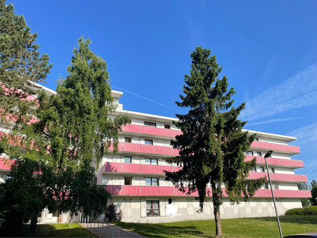 Vente appartement 170 000 €  Thionville