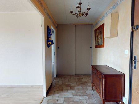 Appartement sur Thionville ; 170 000 €  ; A vendre Réf. 269