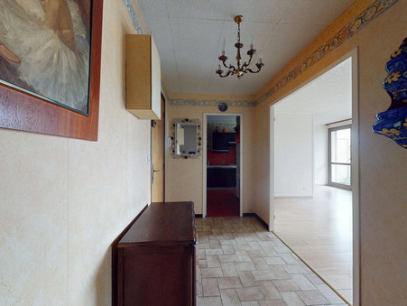 Appartement 170 000 €  sur Thionville (57100) - Réf. 269