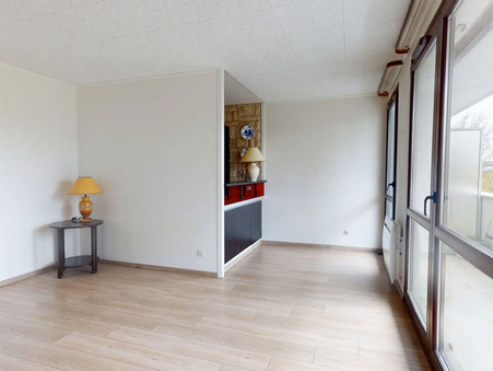 Achat appartement Thionville Réf. 269