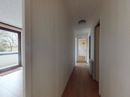 Appartement 170 000 €  Réf. 269 Thionville