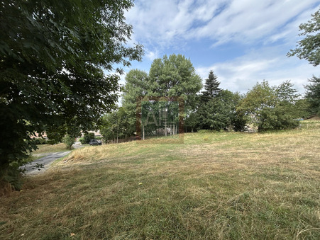 Vente Terrain Lespéron Réf. 3379 - Slide 1