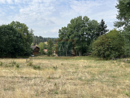 Vente Terrain Lespéron Réf. 3379 - Slide 3