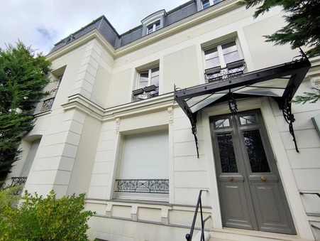 Appartement sur Saint-Germain-en-Laye ; 1 700 €  ; A louer Réf. 2061-7991150