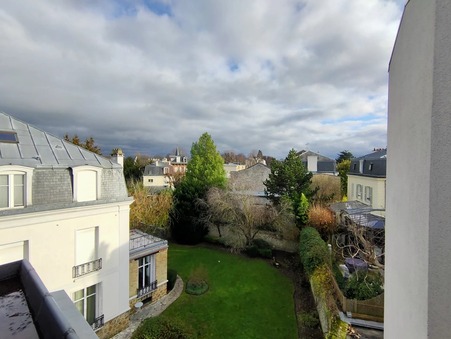 A louer appartement 1 700 €  Saint-Germain-en-Laye
