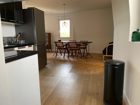 A louer appartement 1 700 €  Saint-Germain-en-Laye