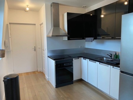 A louer appartement Saint-Germain-en-Laye 78100; 1 700 € 