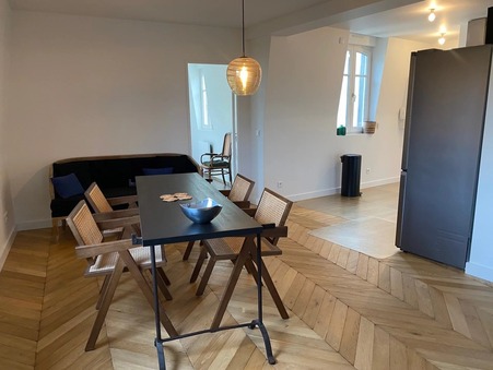 A louer appartement 1 700 €  Saint-Germain-en-Laye