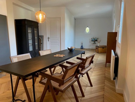 A louer appartement 1 700 €  Saint-Germain-en-Laye