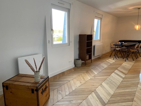 Appartement sur Saint-Germain-en-Laye ; 1 700 €  ; Location Réf. 2061-7991150