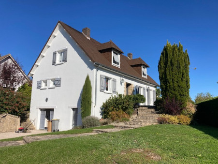 Maison 299 000 €  sur Autun (71400) - Réf. BA2462
