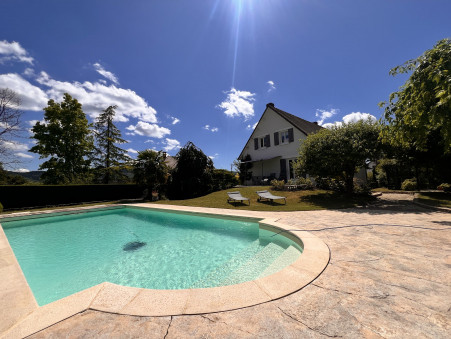 Achat maison Autun Réf. BA2462