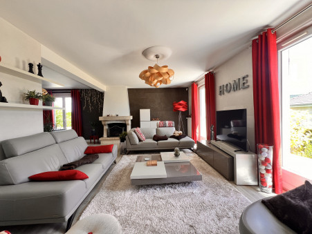 Maison 299 000 €  sur Autun (71400) - Réf. BA2462