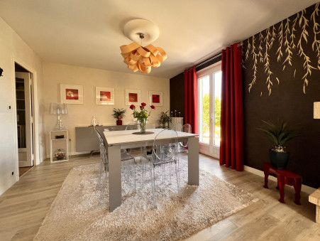 Vente maison 299 000 €  Autun