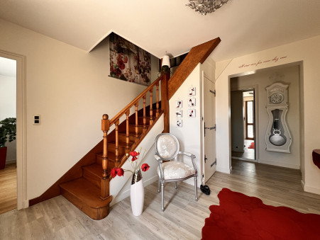 Maison sur Autun ; 299 000 €  ; Achat Réf. BA2462