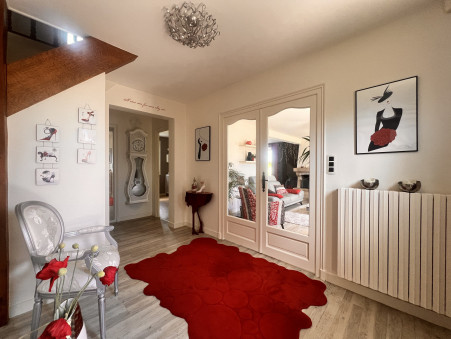 Maison sur Autun ; 299 000 €  ; A vendre Réf. BA2462