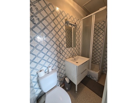 A louer appartement 600 €  Bordeaux