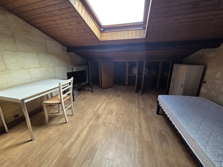 Location appartement Bordeaux Réf. LOUP2-600-HABITATCONSEILG_