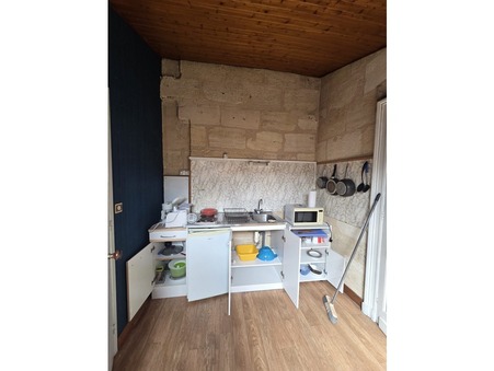 A louer appartement Bordeaux 33000; 600 € 