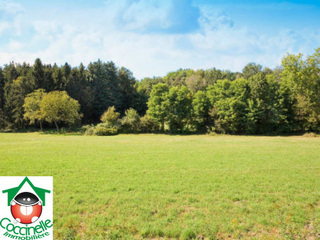 Achat terrain Biscarrosse Réf. 1990