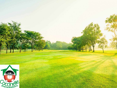 Terrain sur Biscarrosse ; 179 000 € ; Vente Réf. 1991