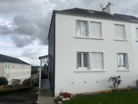 Vente Maison GOURIN Réf. 1790 B - Slide 1