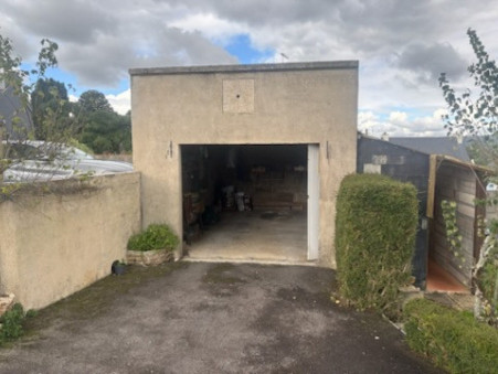 Vente Maison GOURIN Réf. 1790 B - Slide 7