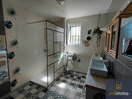 Vente maison 362 000 €  Diémoz
