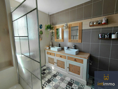 Maison sur Diémoz ; 362 000 €  ; A vendre Réf. 64_5803