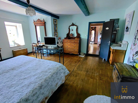 Vente maison 362 000 €  Diémoz